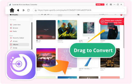 Apple Music Converter