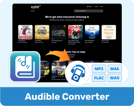 Pandora Music Converter