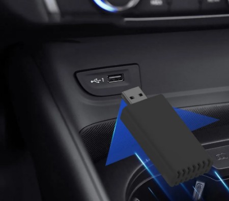 Écouter vos morceaux Deezer préférés en voiture via USB